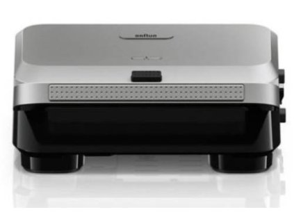 Braun SnackMaker 5 SM5005 multifunkčný hriankovač / 800 W / strieborná/čierna