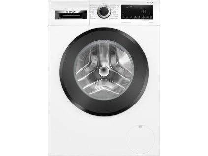 Pračka Bosch Serie 6 WGG14400CS / 9 kg / 1400 ot./min. / bílá