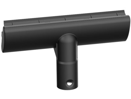 Nástavec na čistenie skla pre čistič kobercov a čalúnenia BestBerg BBCT-10G