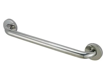 Madlo na vaňu Careosan / 45 cm / lesklá nerezová oceľ