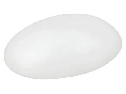 LED solárne svetlo / 30 x 40 x 16 cm / 1800 mAh / 10 lm / biele