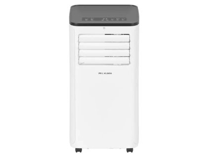 Mobilná klimatizácia Proklima WiFi / 2000 W / do 20 m² / 380 m³/hod. / biela/čierna