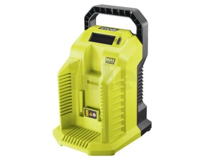 Ryobi RY36C10A / 36 V / 10 A / zelená/čierna