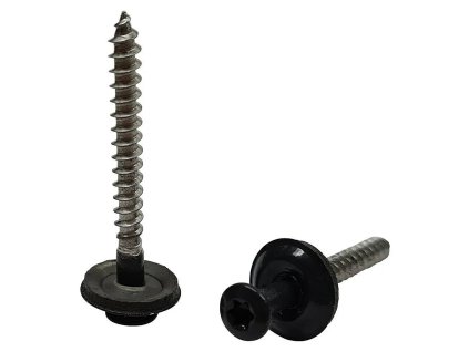 Vrut Profi Depot TX20 / 4,5 x 35 mm / 100 ks