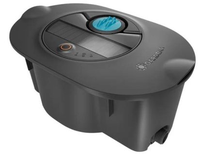 Potrubný zavlažovací systém Gardena AquaPrecise (16001-20)