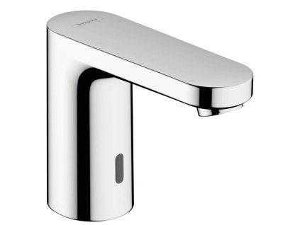 Hansgrohe Vernis Blend elektronická umývadlová batéria (71502000) / infračervený senzor / chróm