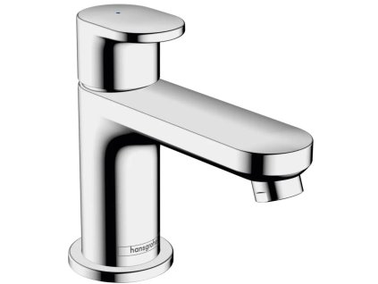 Pákový umyvadlový ventil Hansgrohe Vernis Blend (71583000) / chrom