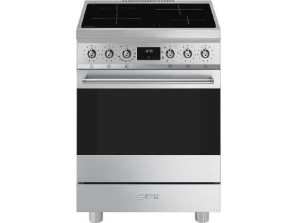 Smeg Classica C6IMXM2 / 70 l / 10 kW / nerezová oceľ