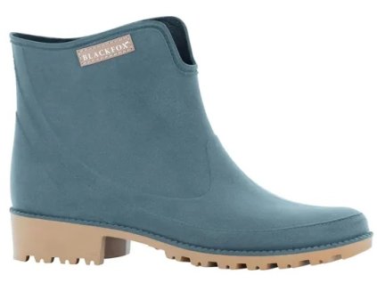 Blackfox Preston nízke topánky / veľkosť 41 / modré