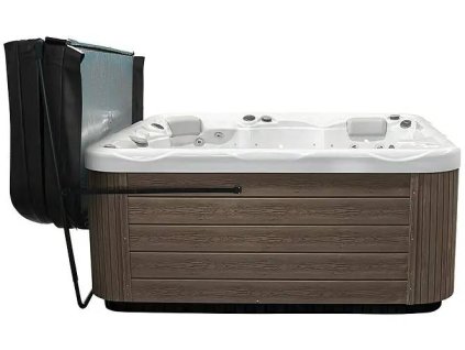 Zdvihák termokritu pre vírivé bazény Camargue