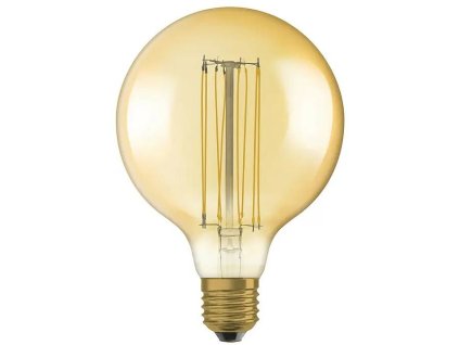 LED žiarovka Osram Vintage / 5,8 W