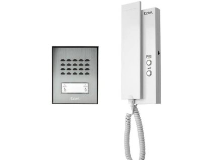 Interkom Extel Easy Bus 3