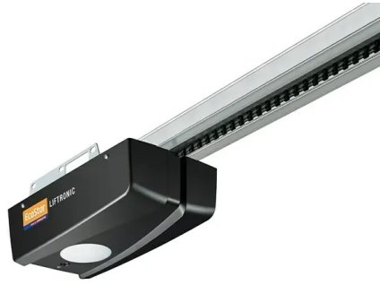 Pohon garážových vrat Hörmann EcoStar Liftronic 800 II / 80 kg