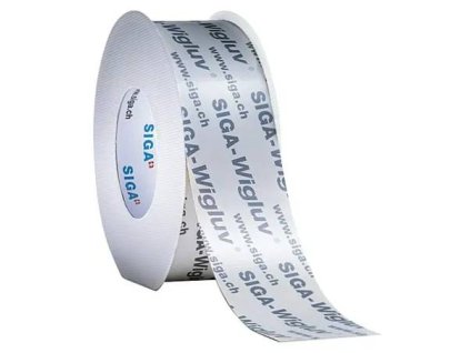 Lepiaca páska Siga Wigluv / 15 m x 60 mm