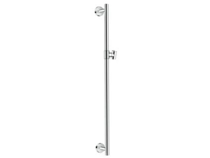 Sprchová tyč Hansgrohe Unica Comfort (26402000) / mosaz / 90 cm / chrom