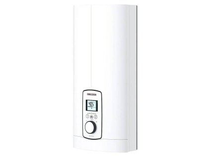 Prietokový ohrievač vody Stiebel Eltron DEL 18/21/24 Plus