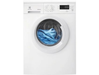 Pračka Electrolux EWP1074TDW / 7 kg / 1000 ot./min. / 14 programů / bílá
