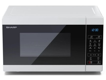 Sharp YC-MG81E-W / 900 W / 28 l / biela
