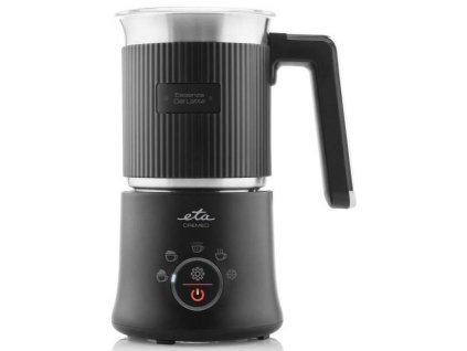 Napeňovač mlieka ETA Cremeo 8189 90000 / čierny