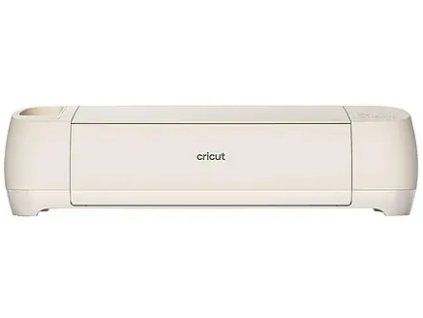 Rezací plotter Cricut Explore 4 / 3,6 m x 29,2 cm / Bluetooth / biely