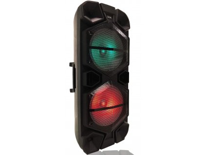 DMS Germany K9-24P Karaoke systém / 1000W / LED