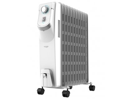 Olejový radiátor Cecotec Ready Warm 5850 Space 360o
