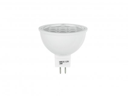 LED žárovka 12V 2W SMD GU5.3 MR-16 Omnilux