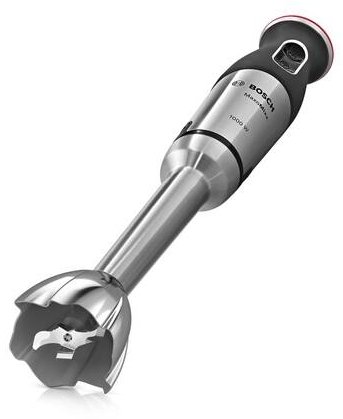 Ponorný mixér Bosch MaxoMixx MS8CM6190 - čierny Varianta: ivi2