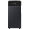 Puzdro pre mobilný telefón Samsung Galaxy A72 / EF-EA725PBE / Black