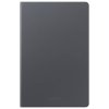 Puzdro pre Samsung Galaxy Tab A7 Bookcover (EF-BT500PJEGEU) / sivé / POŠKODENÝ OBAL