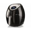 Fritéza ARIETE 4618/00 Air Fryer XXL, 1800 W, 5,5 l / čierna / ZÁNOVNÉ