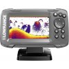 Lowrance HOOK2 4x GPS rybársky vyhľadávač s Bullet Skimmer / 200 kHz / 480 x 272 px / 4,3″ / 10,4 - 17 V / alarm / podsvietenie / čierny