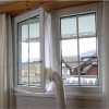 Okenná súprava pre klimatizáciu Guzzanti GZ 901 / ZÁNOVNÉ