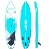 DMS Stand Up Paddle Board SUP-320 10,6´