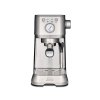 Pákový kávovar Solis Barista Perfetta Plus / 1700 W / 15 bar / 1,7 l / nerezová oceľ / strieborná / ZÁNOVNÉ