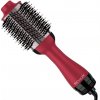 Kefa na sušenie a úpravu vlasov RVDR5279UKE Revlon Salon One - step Volumizer Titanium, 1200 W / červená / ROZBALENÉ