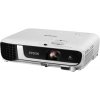 Projektor Epson EB-X51 (V11H976040) / 1024 × 768 px / HDMI / biely / ROZBALENÉ