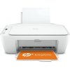Tlačiareň HP DeskJet 2710e / HP+ a okamžitý servis atramentu / biela