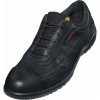 Pracovná obuv Uvex business casual 9510,8 veľkosť 42 / čierna
