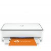 Tlačiareň HP Envy 6032e / biela, HP+ a okamžitý atrament