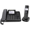 Šnúrový telefón Doro Comfort 4005 / pre seniorov / čierny / 2. AKOSŤ