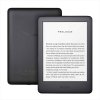 Čítačka elektronických kníh Amazon Kindle Touch 2020 s reklamou / 6" / Bluetooth / Wi-Fi / 8 GB / čierna / ROZBALENÉ
