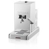 SMART Pods Espresso Lucaffé La Piccola Smart Coffee Maker / 500 W / 15 bar / nerezová oceľ / ZÁNOVNÉ