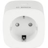 Kompaktná zásuvka Bosch Plug Comapct / 230 V / biela