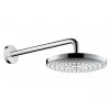 Hansgrohe Raindance Select S 240 / Ø 24 cm / 2 trysky / 17 l/min. / chróm