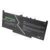 Batéria PATONA pre Dell Latitude E7260/E7270/E7470 / 7200 mAh / Li-Ion / 7,6 V / POŠKODENÝ OBAL