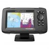 Prevodník Lowrance Reveal 5 / 83/200 HDI / Solar Max