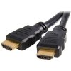 Kábel HDMI Philips SWV5401P/10 / 4K / 1,5 m / čierny