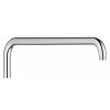 Sprchové rameno Grohe Rainshower / 34 cm ½″ / chróm