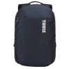 THULE Subterra TSLB315MIN batoh na notebook / 23 l / pre notebooky do 15,6" / nylon / sivá/modrá